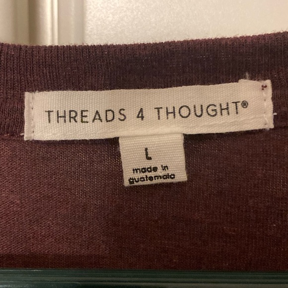 Thread 4 Thoughts - Picture 3 of 4